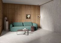 Керамогранит Casalgrande Padana Alabastri Pink Lucido 6mm арт-18570292 — фото 12, Керамогранит