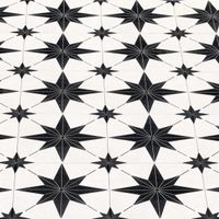 Товар: Керамогранит Motto Levels White Decor 1025 арт-N100083 - фото 3 Керамогранит Motto Levels White Decor 1025 арт-N100083 — фото 3, Керамогранит