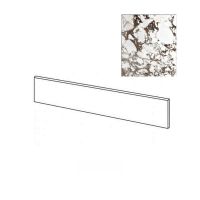 Плинтус Rex Ceramiche (Florim) Les Bijoux de Rex Breche Capraia Gloss Battiscopa арт-767634 — фото 1, Плинтус