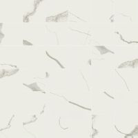 Мозаика 41zero42 Mate Mosaic Marmo Bianco арт-4100086 — фото 1, Мозаика