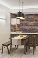 Керамогранит Tonino Lamborghini Marina Bay Bianco арт-TL45MB05 — фото 8, Керамогранит