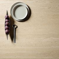 Товар: Керамогранит ABK Sensi Roma Cream Nat Ret арт-0012694 - фото 3 Керамогранит ABK Sensi Roma Cream Nat Ret арт-0012694 — фото 3, Керамогранит