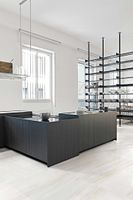 Керамогранит Rex Ceramiche (Florim) Les Origines Argent Mat Ret арт-769946 — фото 9, Керамогранит