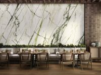 Настенная плитка Porcelanosa Gent Line 3D Arce арт-100337332 — фото 14, Настенная плитка