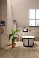 Настенная плитка Marazzi Stone_art Ivory Struttura woodcut 3D арт-M019 — фото 10, Настенная плитка