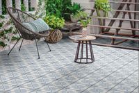 Керамогранит Apavisa 4ever Ponti Pink Natural 10 mm арт-AP-4-PO-PI — фото 11, Керамогранит