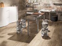 Напольная плитка Gardenia Orchidea Just Venice Rovere Chiaro арт-51201 — фото 13, Напольная плитка