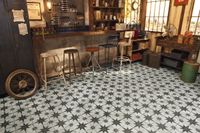 Напольная плитка Peronda FS Star White арт-27325 — фото 12, Напольная плитка