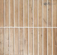 Мозаика NSmosaic Porcelain Матовая арт-PP20145-16 — фото 1, Мозаика