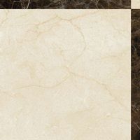 Напольная плитка Eurotile Cross Crema Marfil арт-3 CF 0121 — фото 4, Напольная плитка