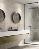 Керамогранит Nanogress Tivoli Bianco-MG 9mm арт-Art##0008455 — фото 2, Керамогранит