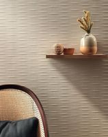 Настенная плитка Atlas Concorde Italy 3D Wall Carve Whittle Ivory арт-A577 — фото 6, Настенная плитка