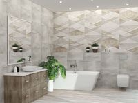 Декор Azori Global Ajour арт-587742001 — фото 3, Декор