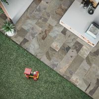 Декор Edimax Astor More Sage арт-H108 — фото 14, Декор