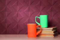 Декор Marazzi Outfit Ice Jacquard арт-M12K — фото 6, Декор