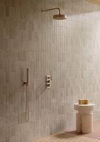 Настенная плитка Marazzi Ragno Gleeze Beige арт-R8HN — фото 2, Настенная плитка