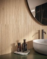 Керамогранит Sichenia Parkett Mix Bambus Satin арт-196075 — фото 11, Керамогранит