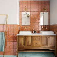 Настенная плитка Equipe La Riviera Ginger арт-25843 — фото 15, Настенная плитка