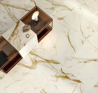 Керамогранит Atlas Concorde Italy Marvel Shine Statuario Supremo Lappato арт-A4Q2 — фото 12, Керамогранит