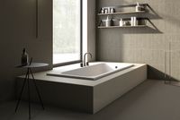 Керамогранит Arcana Ceramica Parallax Reddish арт-ARC_88T4 — фото 9, Керамогранит