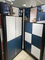 Бордюр Marca Corona 4D Profile Bronze арт-E073 — фото 13, Бордюр