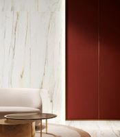 Настенная плитка Italon Surface (Серфейс) Эксклюзив Рэд арт-600010002374 — фото 3, Настенная плитка