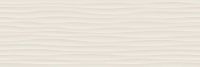 Настенная плитка Marazzi Eclettica Cream Struttura Wave 3D арт-M1AF — фото 1, Настенная плитка