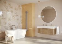 Декор Creto Mono Mars cloud арт-08-00-5-18-30-00-2448 — фото 13, Декор