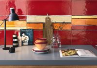 Настенная плитка Imola ceramica Shades B арт-SHADESB — фото 6, Настенная плитка