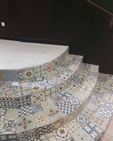 Напольная плитка GayaFores Rustic-Heritage Moka арт-GF_RU_MO33 — фото 4, Напольная плитка