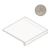 Товар: Угловая ступень Atlas Concorde Russia Empire Silver Root Scalino Angolare Dx арт-620070002124 - фото 1 Угловая ступень Atlas Concorde Russia Empire Silver Root Scalino Angolare Dx арт-620070002124 — фото 1, Ступени и клинкер