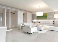 Керамогранит Saime ceramiche Volcano Marrone Naturale Rett 10,5mm арт-7660015 — фото 8, Керамогранит