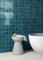 Настенная плитка Equipe Menorca White арт-31614 — фото 10, Настенная плитка