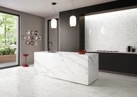 Керамогранит Emil ceramica Tele Di Marmo Quarzo Kandinsky Lappato арт-EJP4 — фото 8, Керамогранит