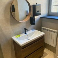 Керамогранит Italon Genesis (Дженезис) Мун Уайт Рет. арт-610010001379 — фото 2, Керамогранит