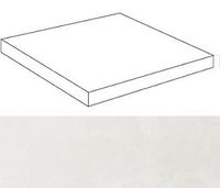 Ступень Atlas Concorde Italy Marvel Moon Scalino Angolare арт-ASMU — фото 1, Ступени и клинкер