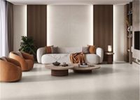 Керамогранит Keratile KTL Leiria Greige MT 6mm арт-3AEBLEIIBDPA — фото 3, Керамогранит