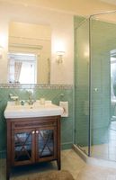 Бордюр Adex Modernista Cubrecanto Pb Cc Verde Claro арт-ADMO5179 — фото 1, Бордюр