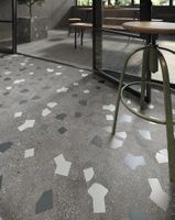 Настенная плитка Ape ceramica Ama Shape Bianco Rect арт-УТ-00028024 — фото 8, Настенная плитка