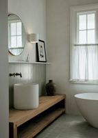 Керамогранит Marazzi Terramater Vaniglia Lux арт-MPLM — фото 9, Керамогранит