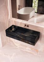 Керамогранит Emil ceramica Tele Di Marmo Onyx Pink Lappato арт-EKPG — фото 4, Керамогранит