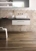 Плинтус Marazzi Treverkage Batiscopa арт-MMA5 — фото 3, Плинтус