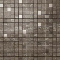 Товар: Мозаика Atlas Concorde Italy Marvel Edge Absolute Brown Mosaic Q арт-9EQB - фото 1 Мозаика Atlas Concorde Italy Marvel Edge Absolute Brown Mosaic Q арт-9EQB — фото 1, Мозаика