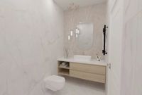 Керамогранит Vizavi Ceramica Glazed Полированный PR арт-ZA-D12608 — фото 6, Керамогранит