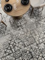 Керамогранит ABK Poetry Decor Lines Nat Ret арт-0010661 — фото 4, Керамогранит