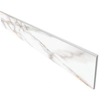 Товар: Плинтус Ametis Supreme SM03 Ferrum Неполированный арт-67295 - фото 1 Плинтус Ametis Supreme SM03 Ferrum Неполированный арт-67295 — фото 1, Плинтус