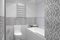 Товар: Настенная плитка Laparet Vega Бежевый мозаика арт-17-10-11-490 - фото 4 Настенная плитка Laparet Vega Бежевый мозаика арт-17-10-11-490 — фото 4, Настенная плитка