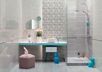 Настенная плитка Domino Ceramika Edello Grey арт-5903238022651 — фото 4, Настенная плитка