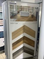 Товар: Керамогранит Marazzi Treverksoul Grey Chevron арт-M0MN - фото 8 Керамогранит Marazzi Treverksoul Grey Chevron арт-M0MN — фото 8, Керамогранит