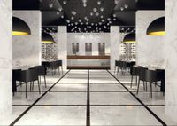 Настенная плитка Marca Corona Deluxe Grey арт-66567176 — фото 2, Настенная плитка